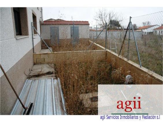 For sale of house in Humanes