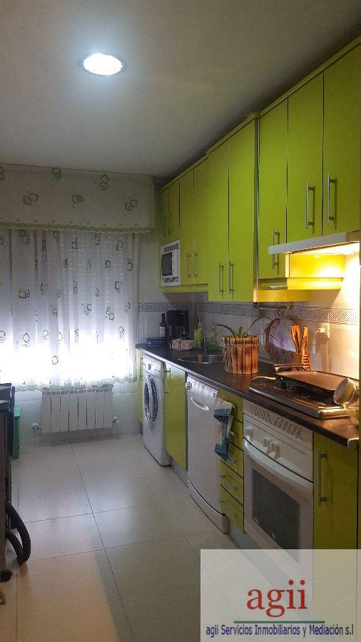 For sale of apartment in Alovera
