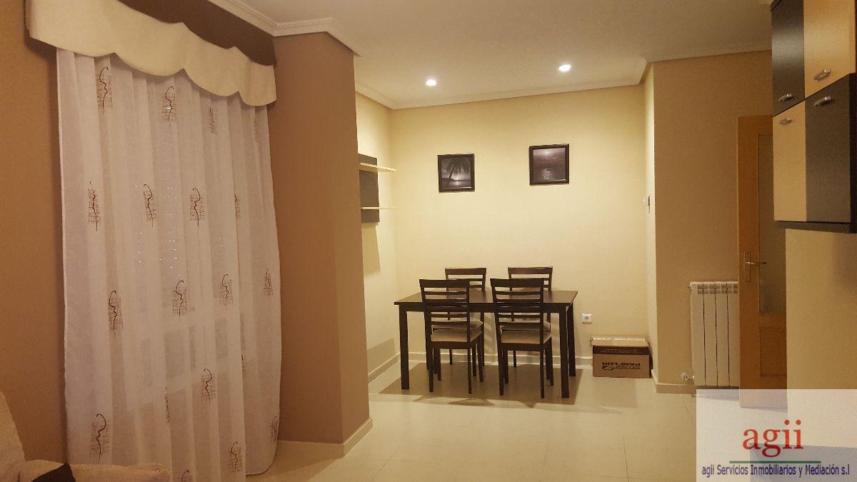 For sale of apartment in Alovera