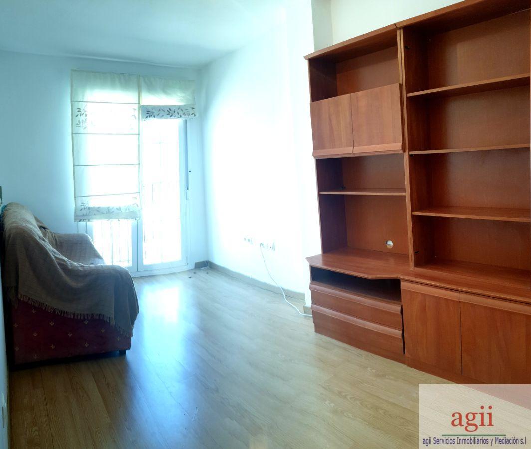 For sale of apartment in Borox