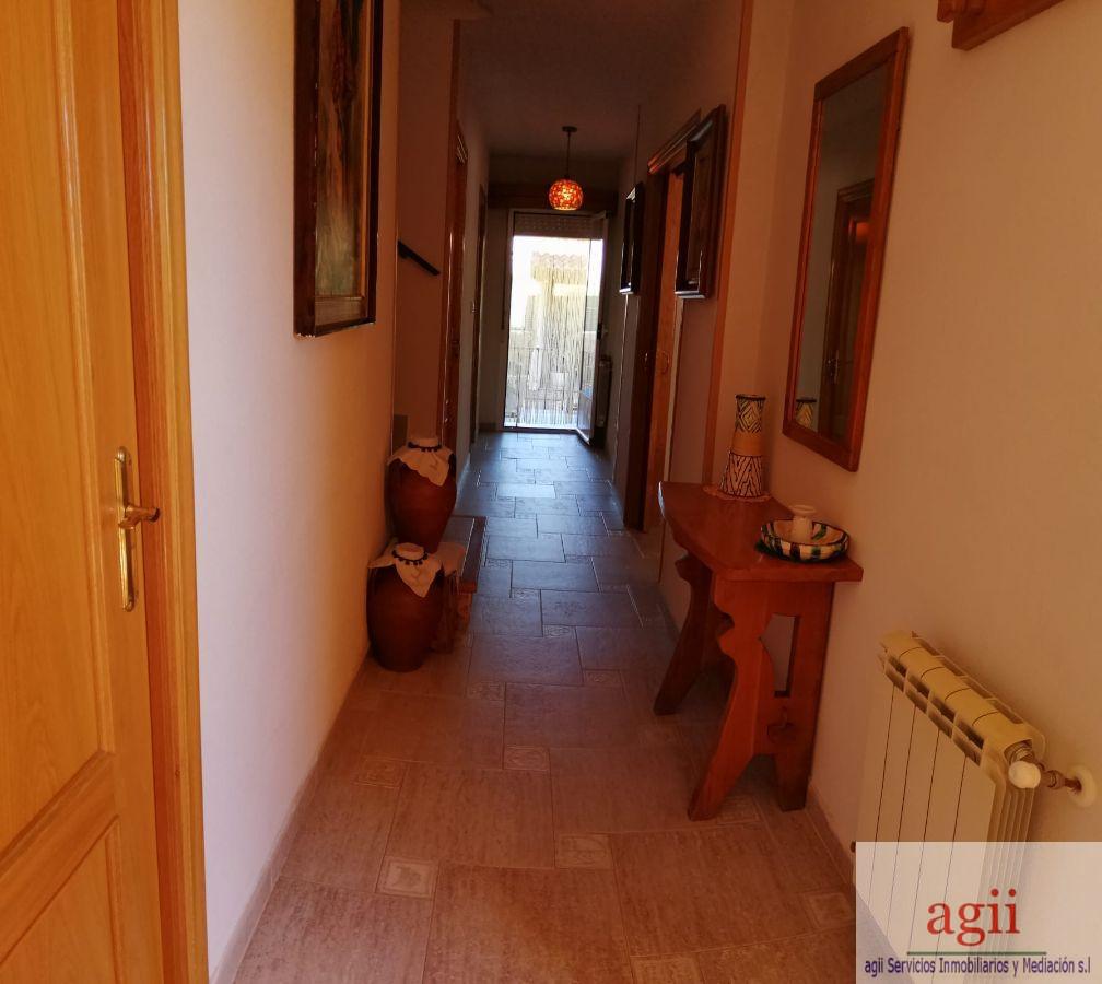 venta de chalet en Alovera, Alovera - Urbanizacion Id:0104775