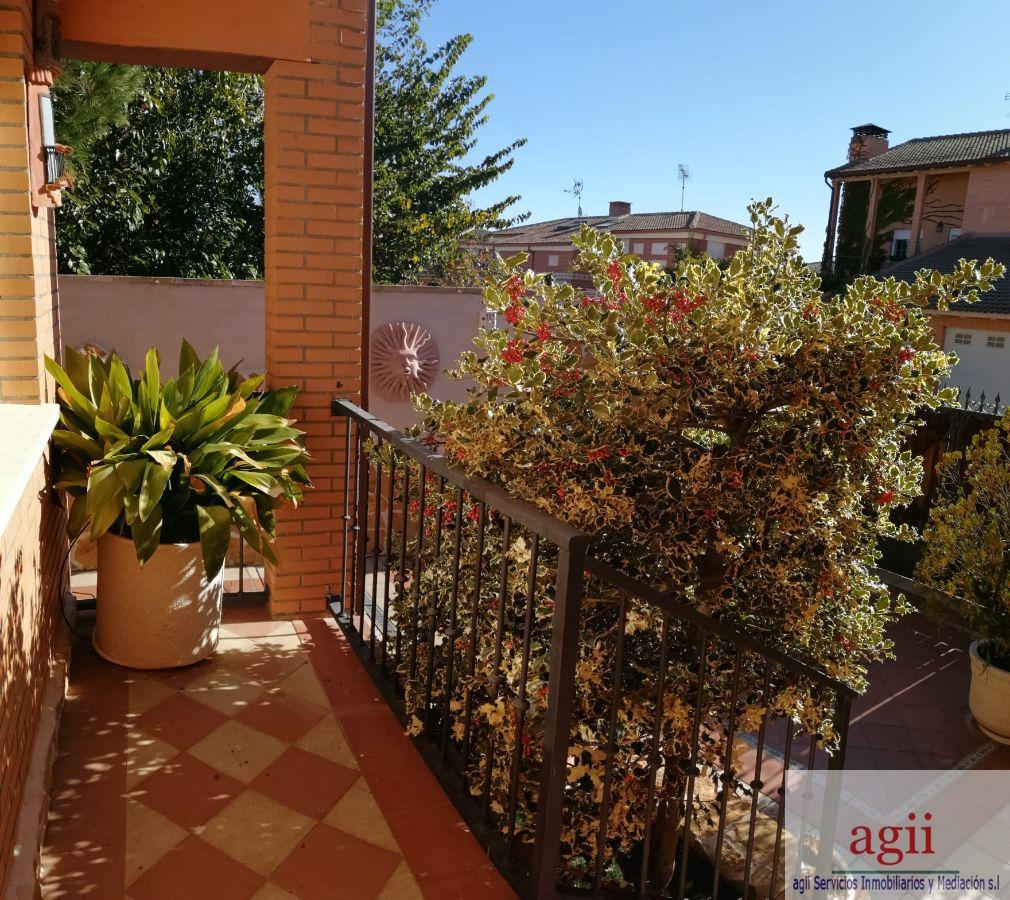 venta de chalet en Alovera, Alovera - Urbanizacion Id:0104775