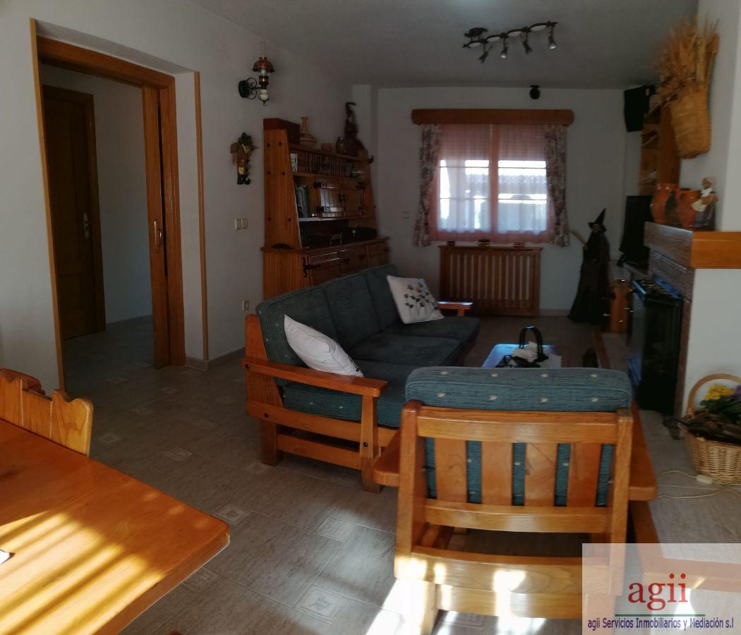 venta de chalet en Alovera, Alovera - Urbanizacion Id:0104775