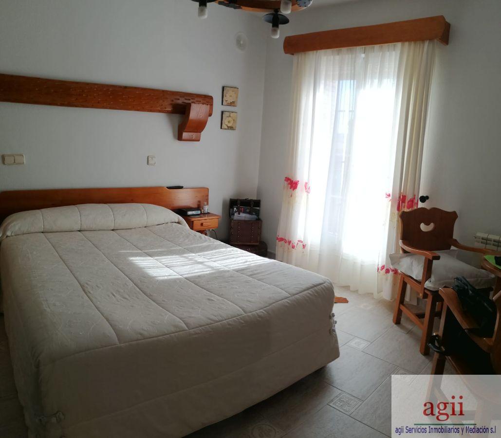 venta de chalet en Alovera, Alovera - Urbanizacion Id:0104775