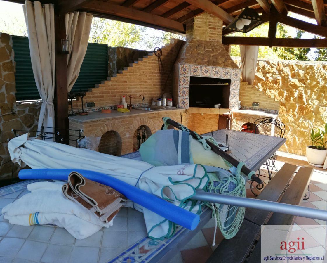 venta de chalet en Alovera, Alovera - Urbanizacion Id:0104775