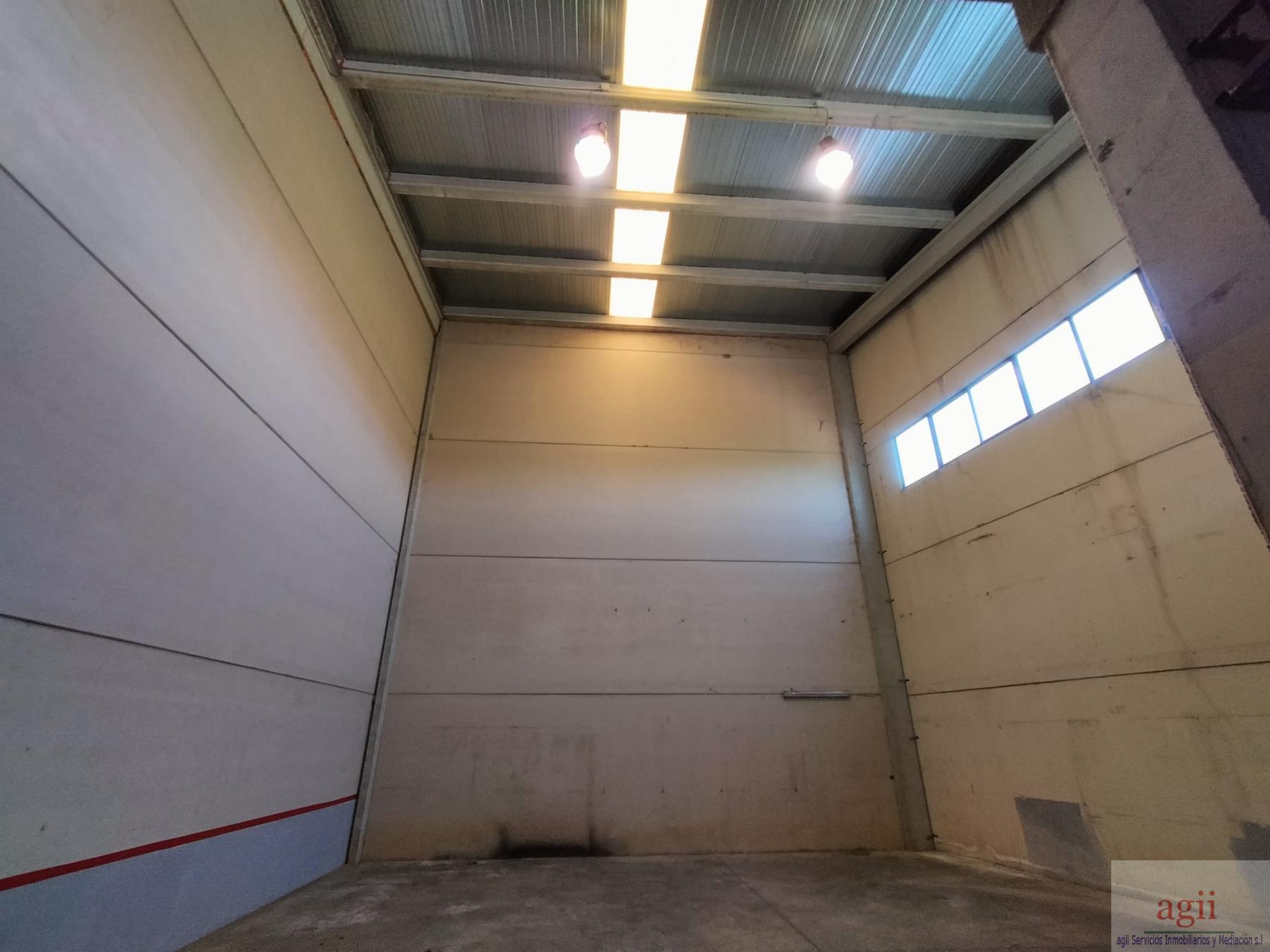 Warehouse