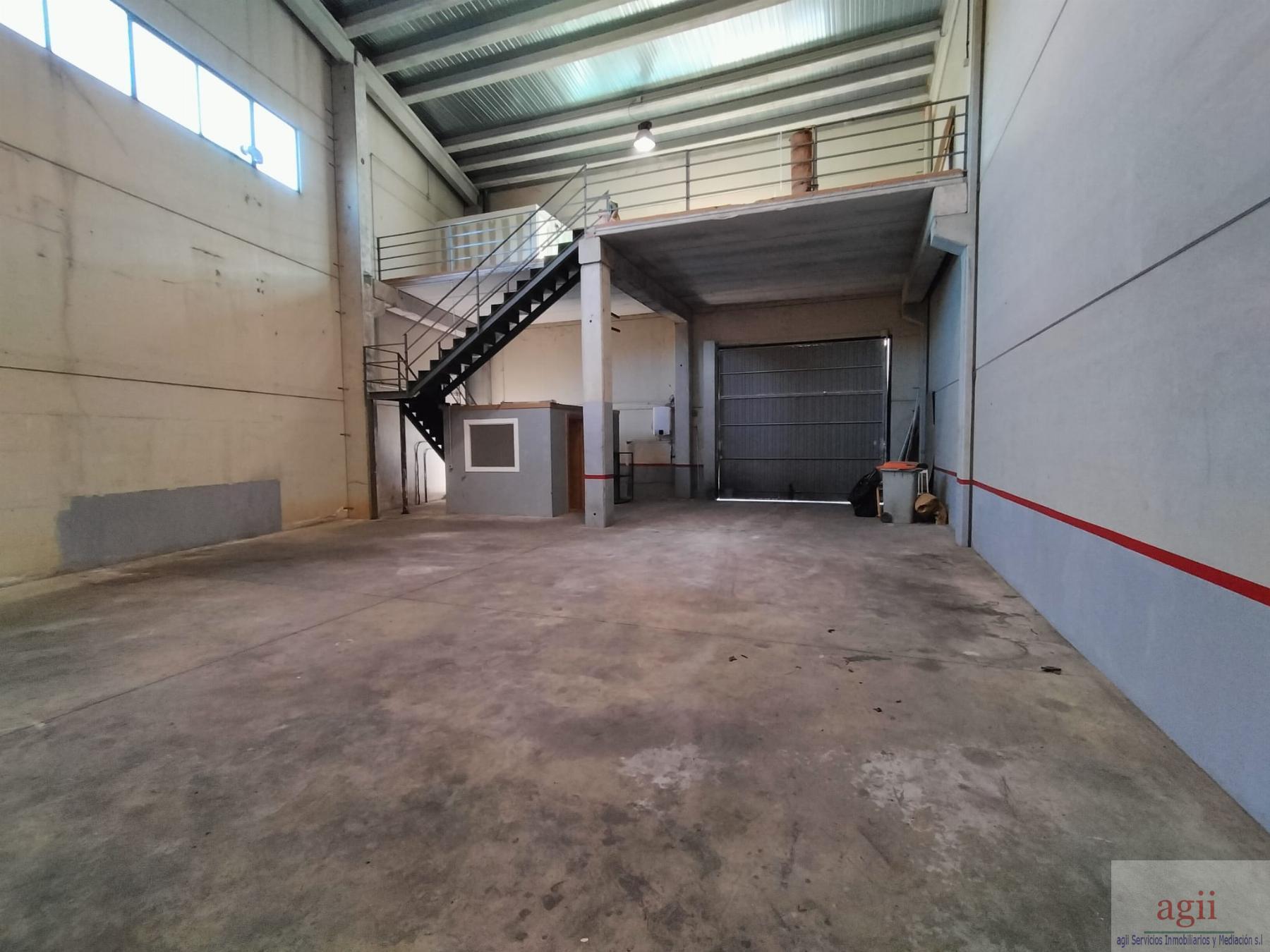 Warehouse