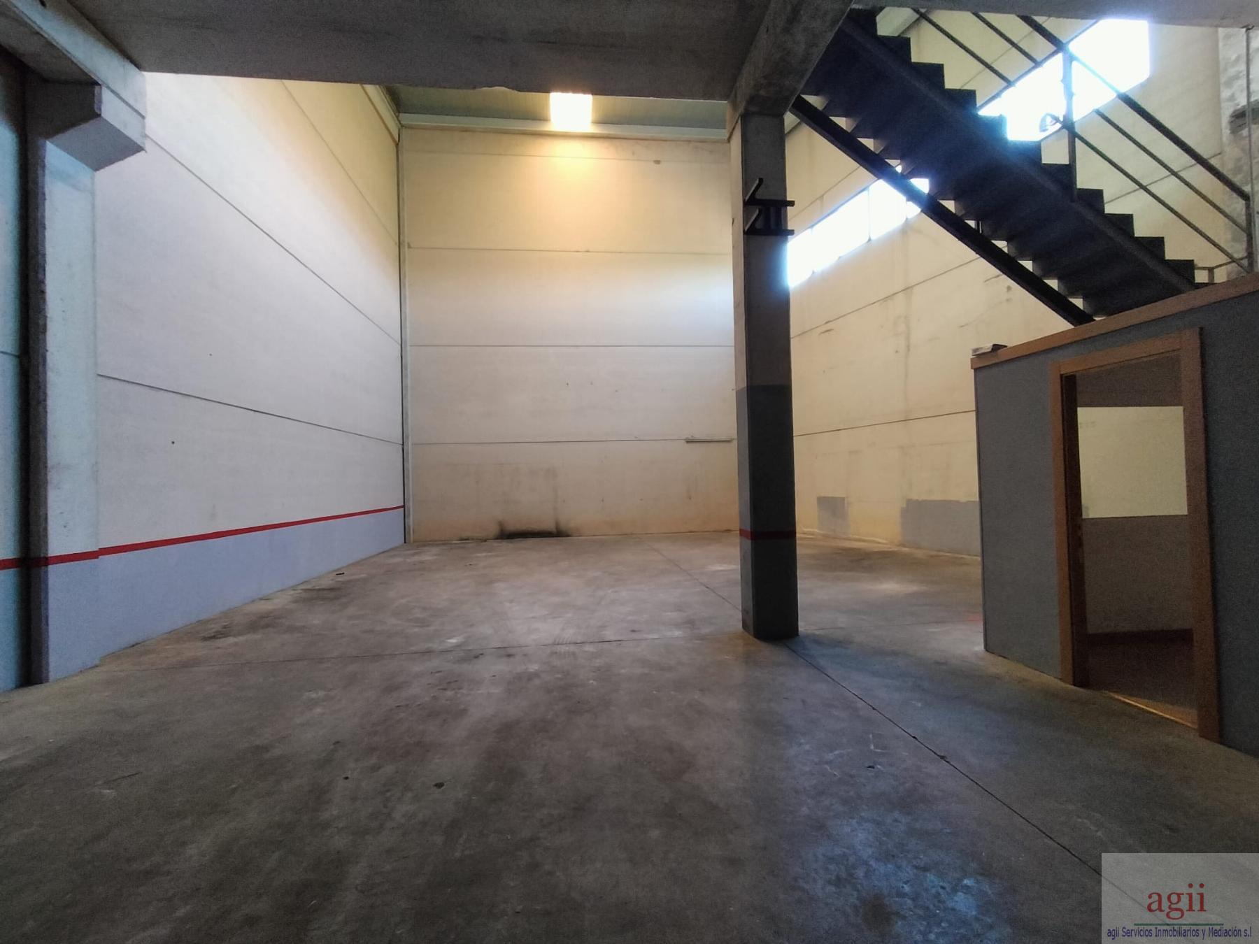 Warehouse