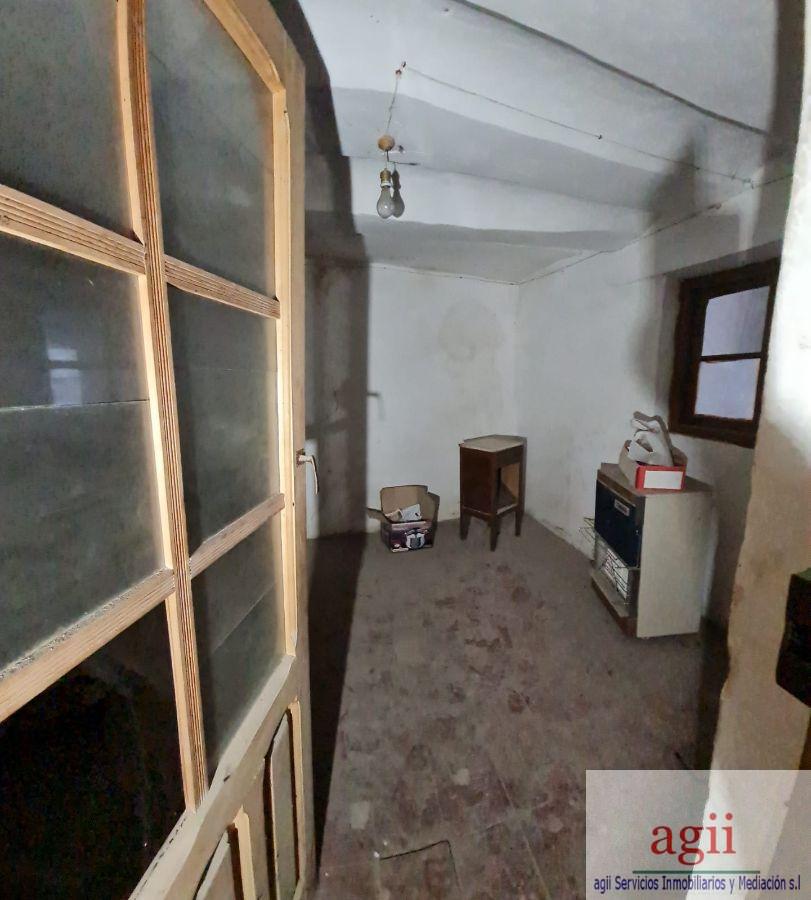 Venta de casa en Brihuega