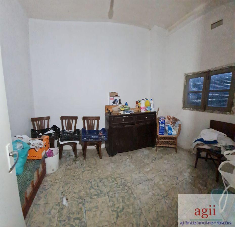 For sale of house in Brihuega