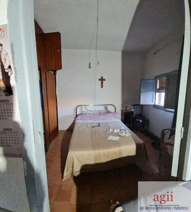 For sale of house in Brihuega