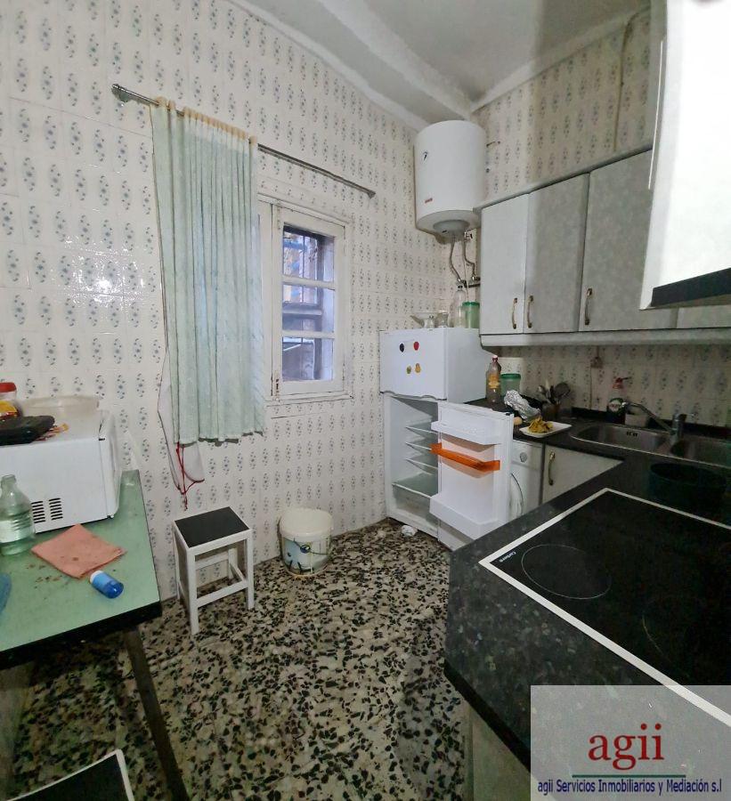 For sale of house in Brihuega