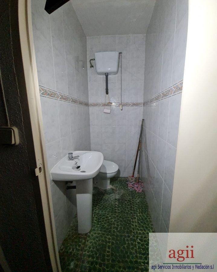 For sale of house in Brihuega