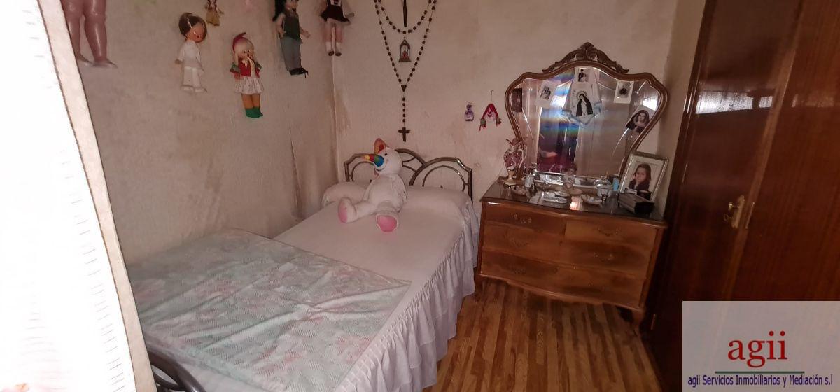 Venta de casa en Fuentelviejo