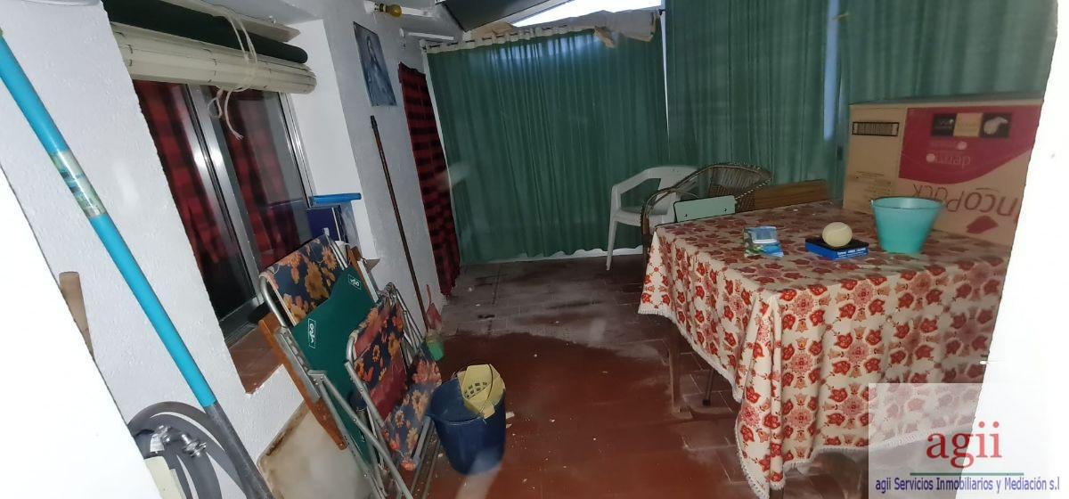 For sale of house in Fuentelviejo