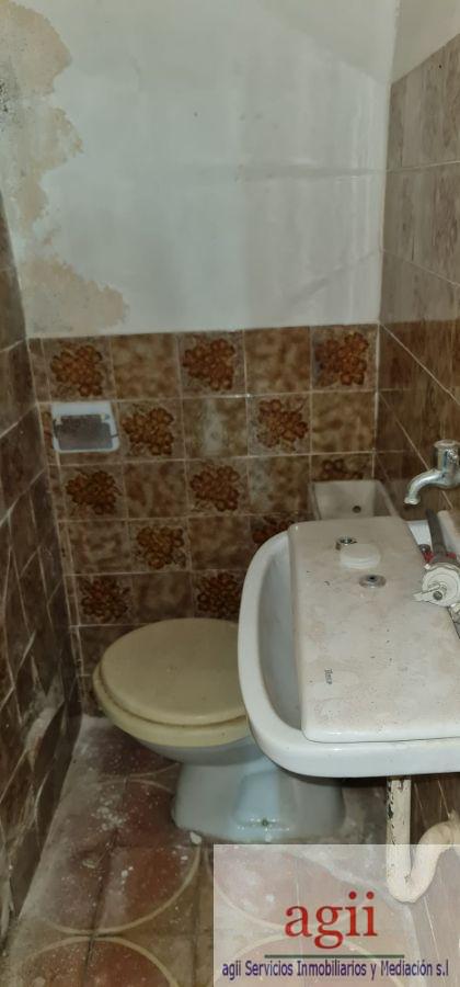For sale of house in Fuentelviejo