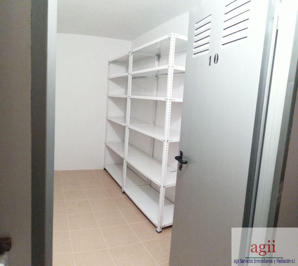 For rent of flat in Alovera