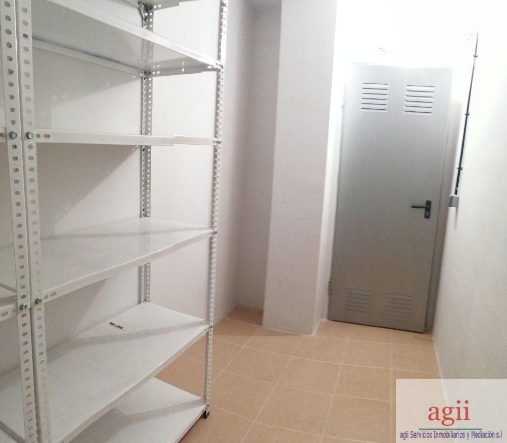 For rent of flat in Alovera
