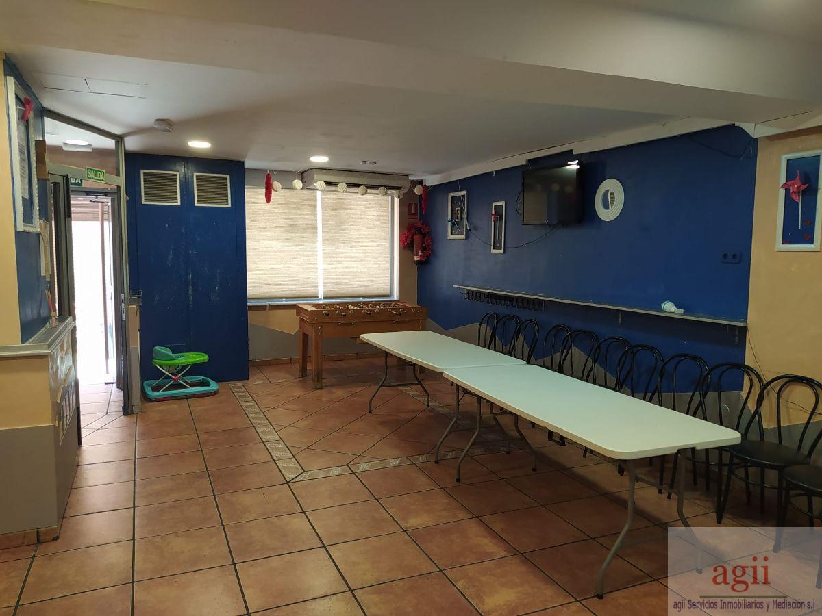 Venta de local comercial en Azuqueca de Henares