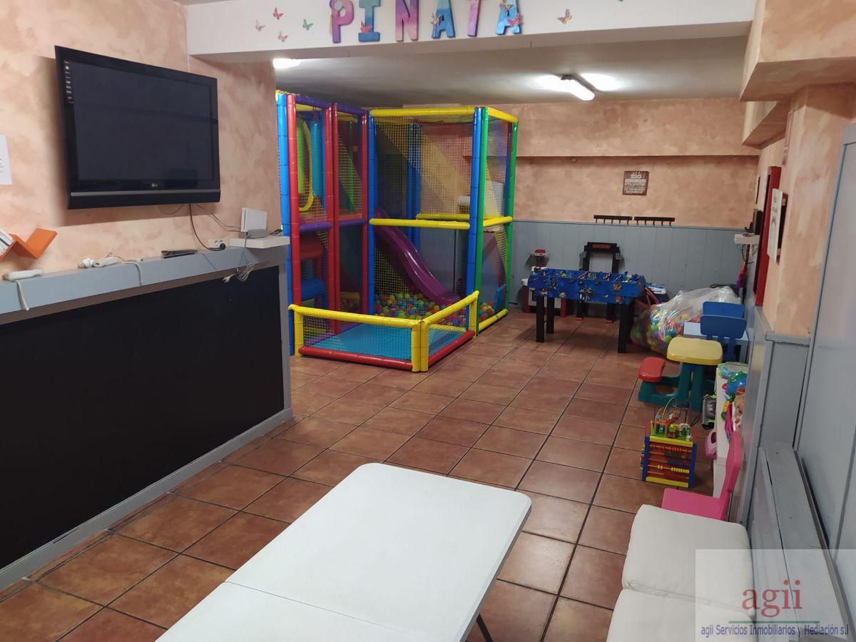 Venta de local comercial en Azuqueca de Henares