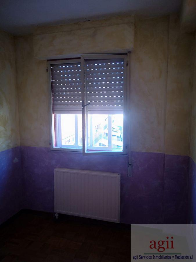 For sale of flat in Chiloeches