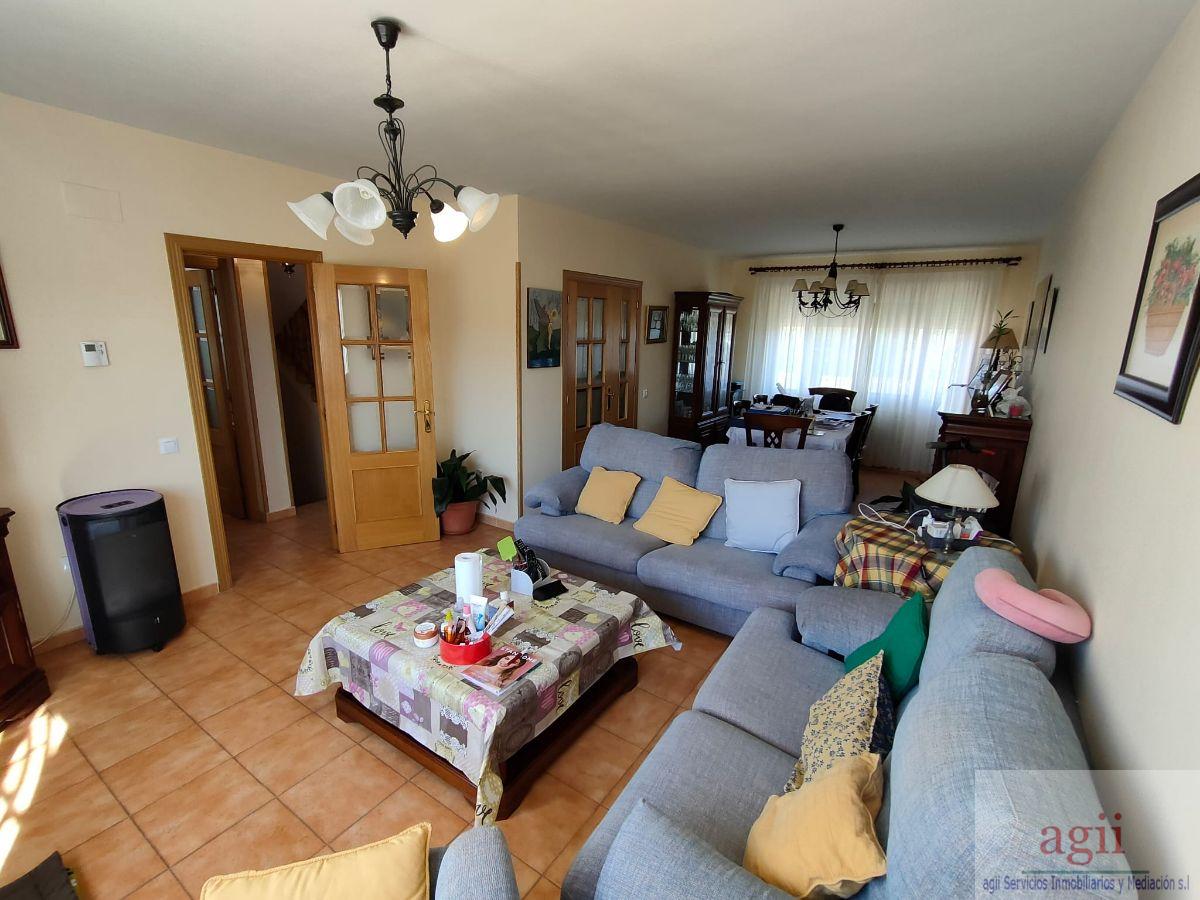 For sale of chalet in Alovera