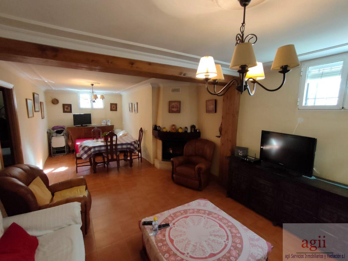 For sale of chalet in Alovera