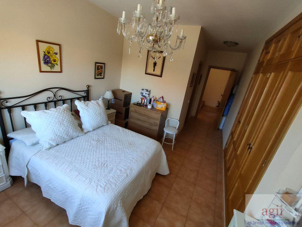 Venta de chalet en Alovera