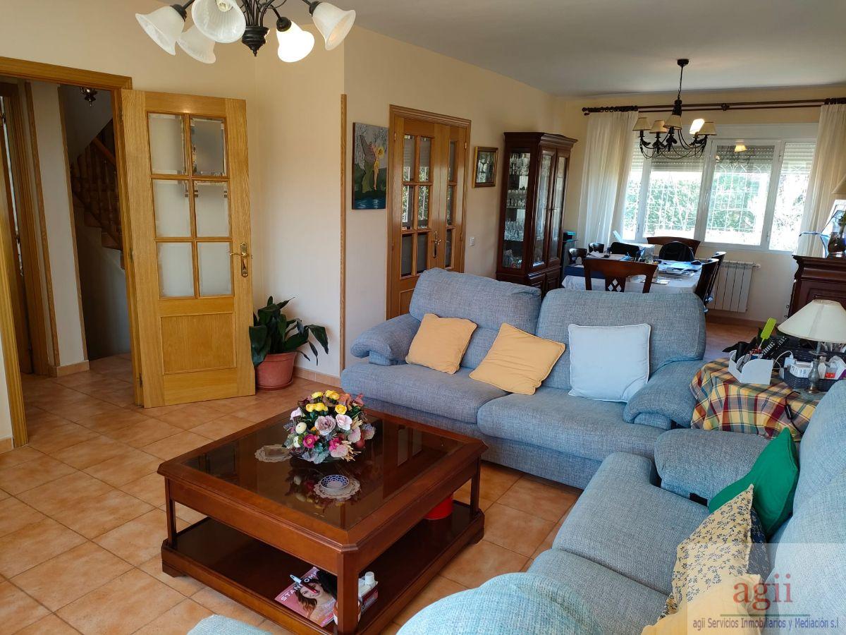 Venta de chalet en Alovera