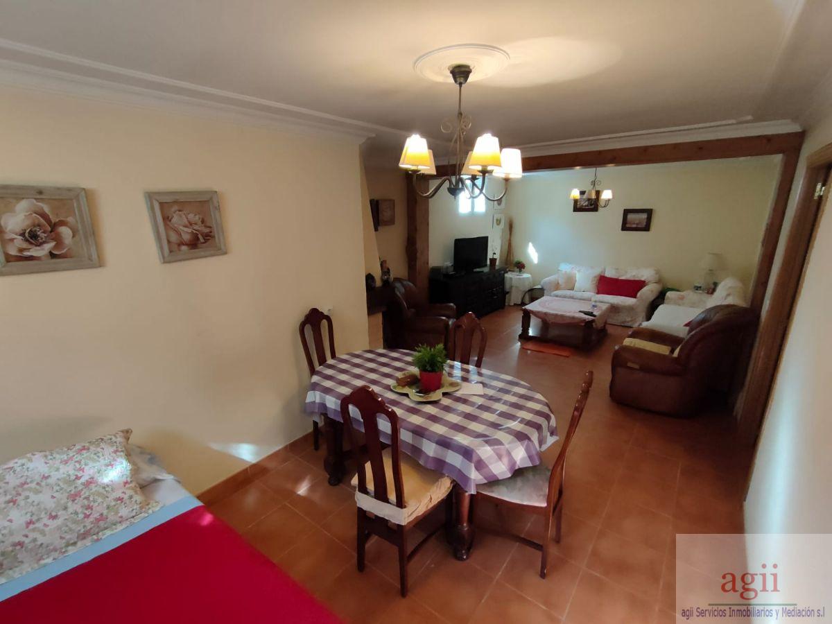 For sale of chalet in Alovera