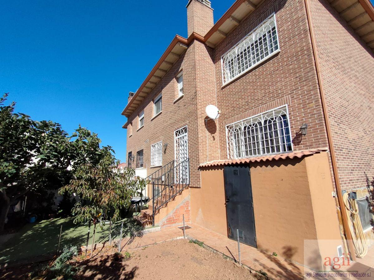 For sale of chalet in Alovera