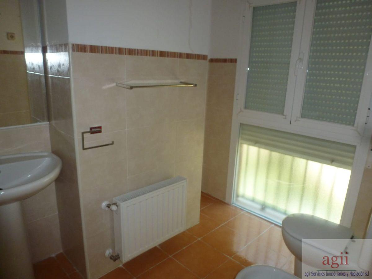 For rent of flat in Sigüenza