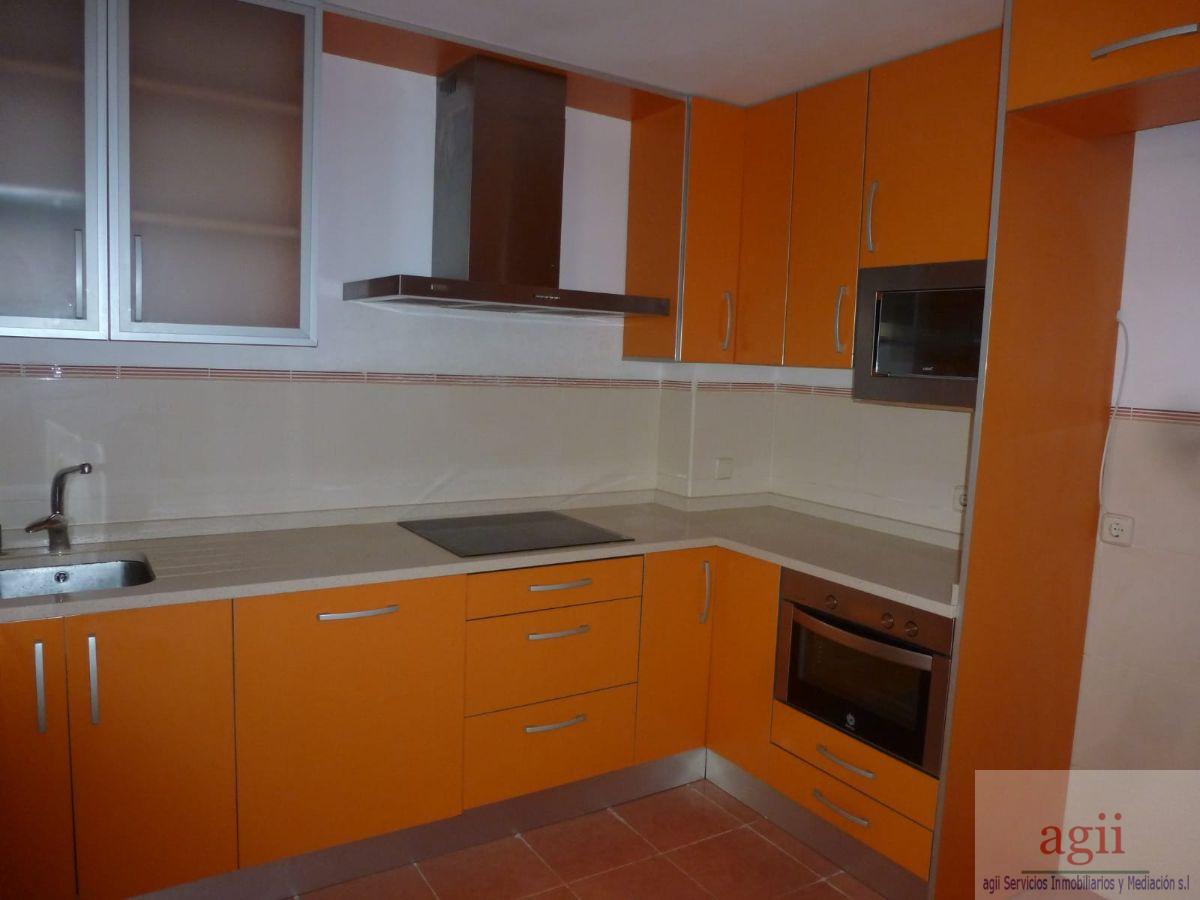 For rent of flat in Sigüenza