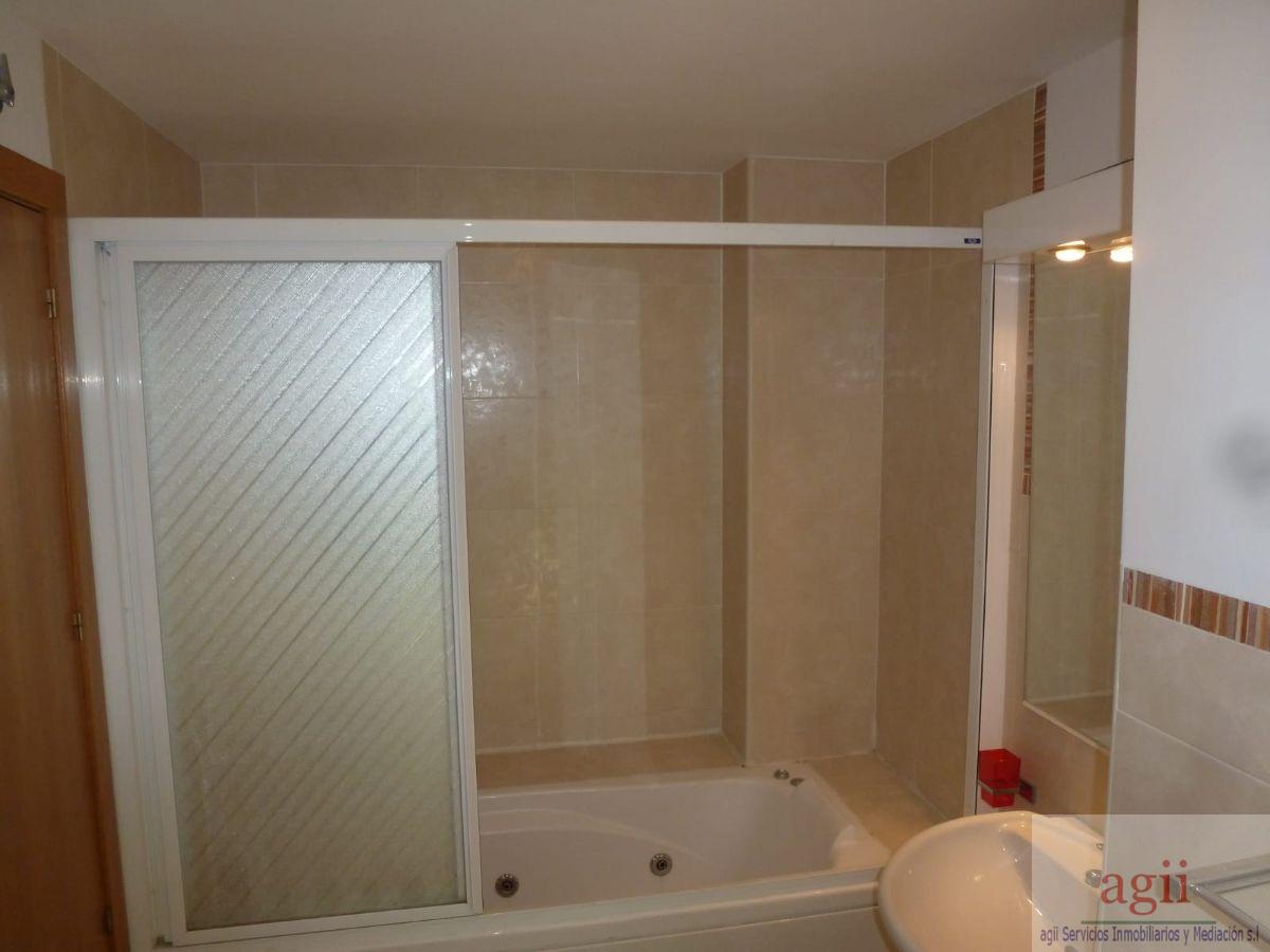 For rent of flat in Sigüenza