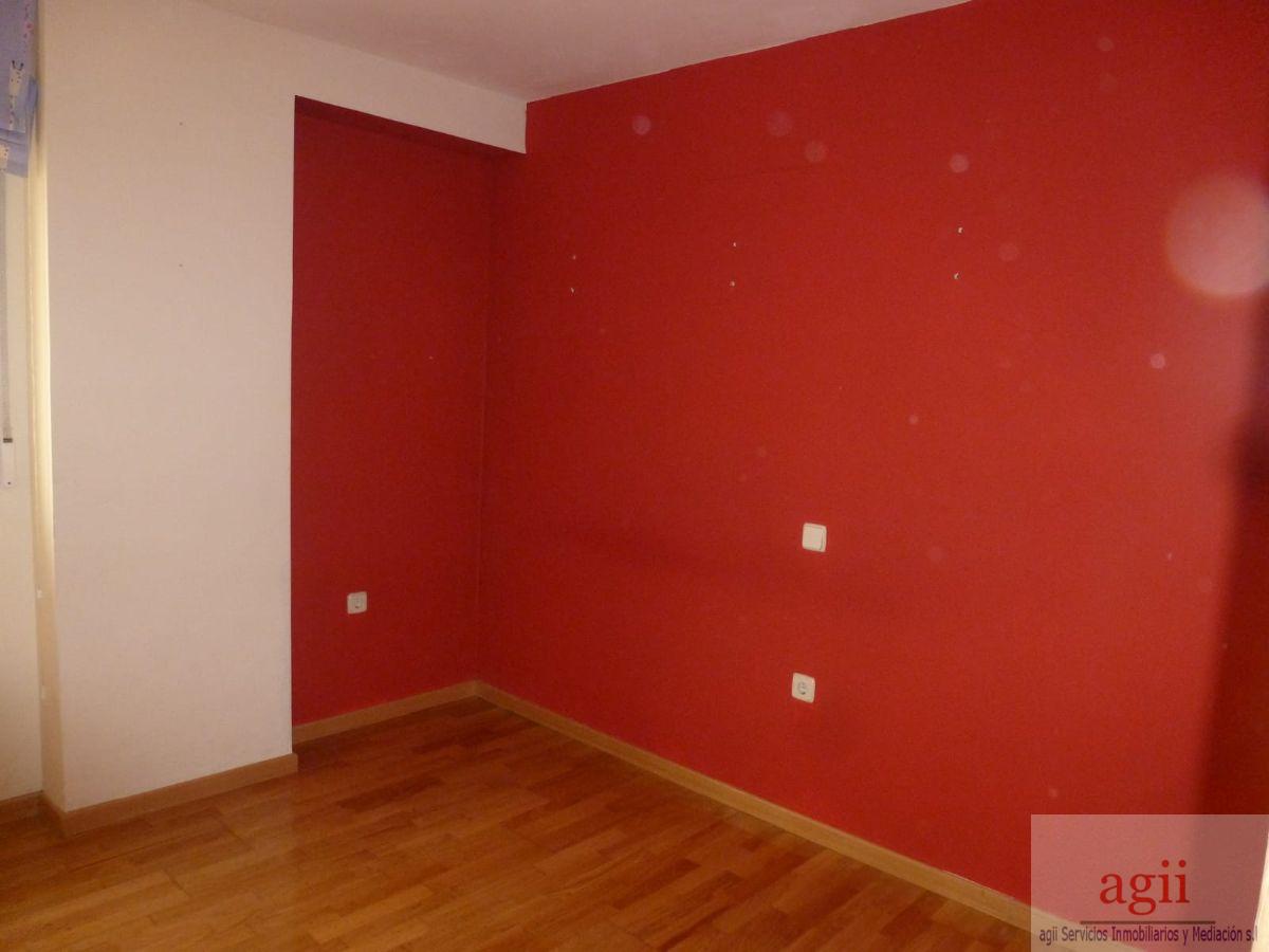 For rent of flat in Sigüenza