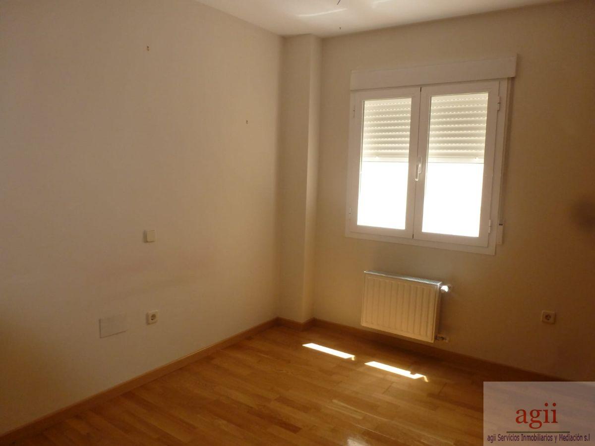 For rent of flat in Sigüenza