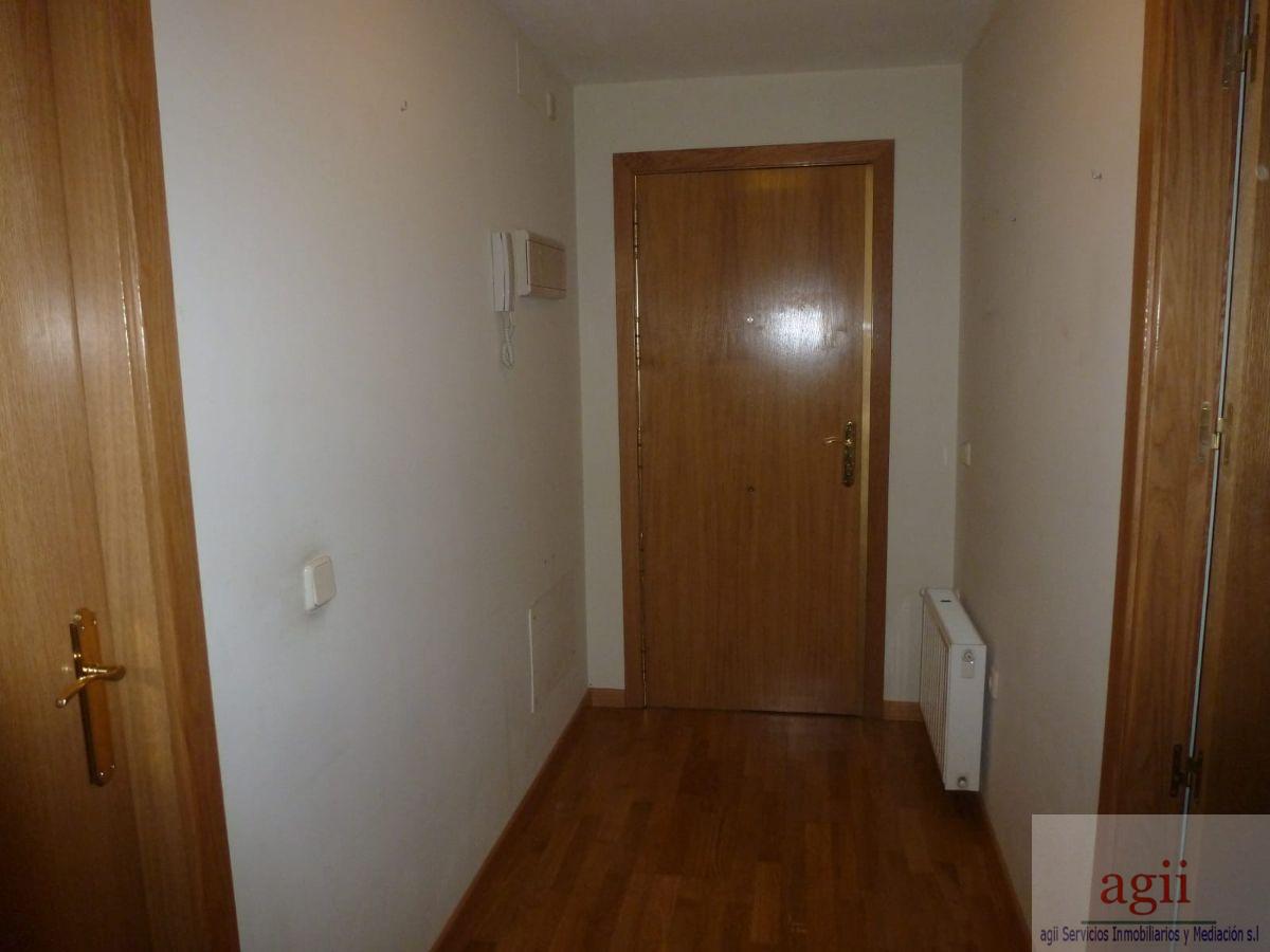 For rent of flat in Sigüenza