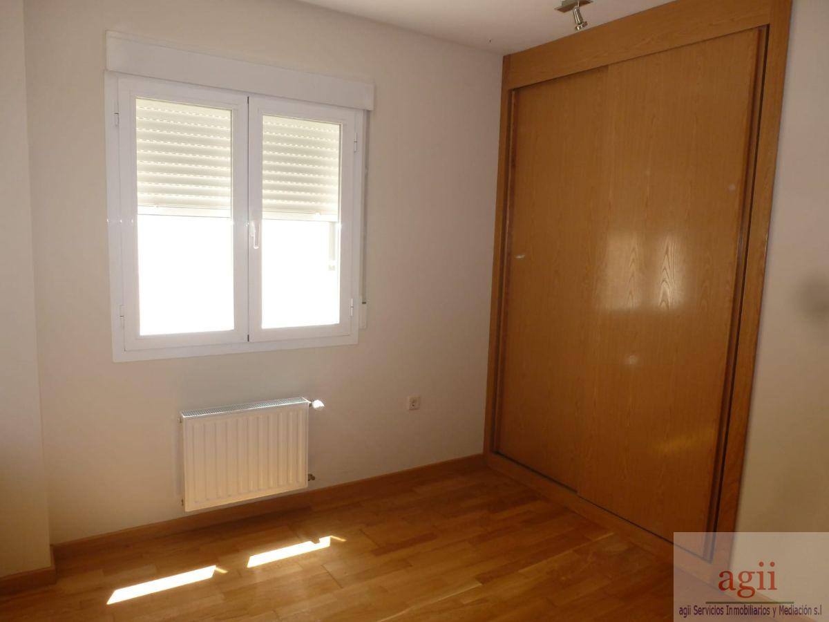 For rent of flat in Sigüenza