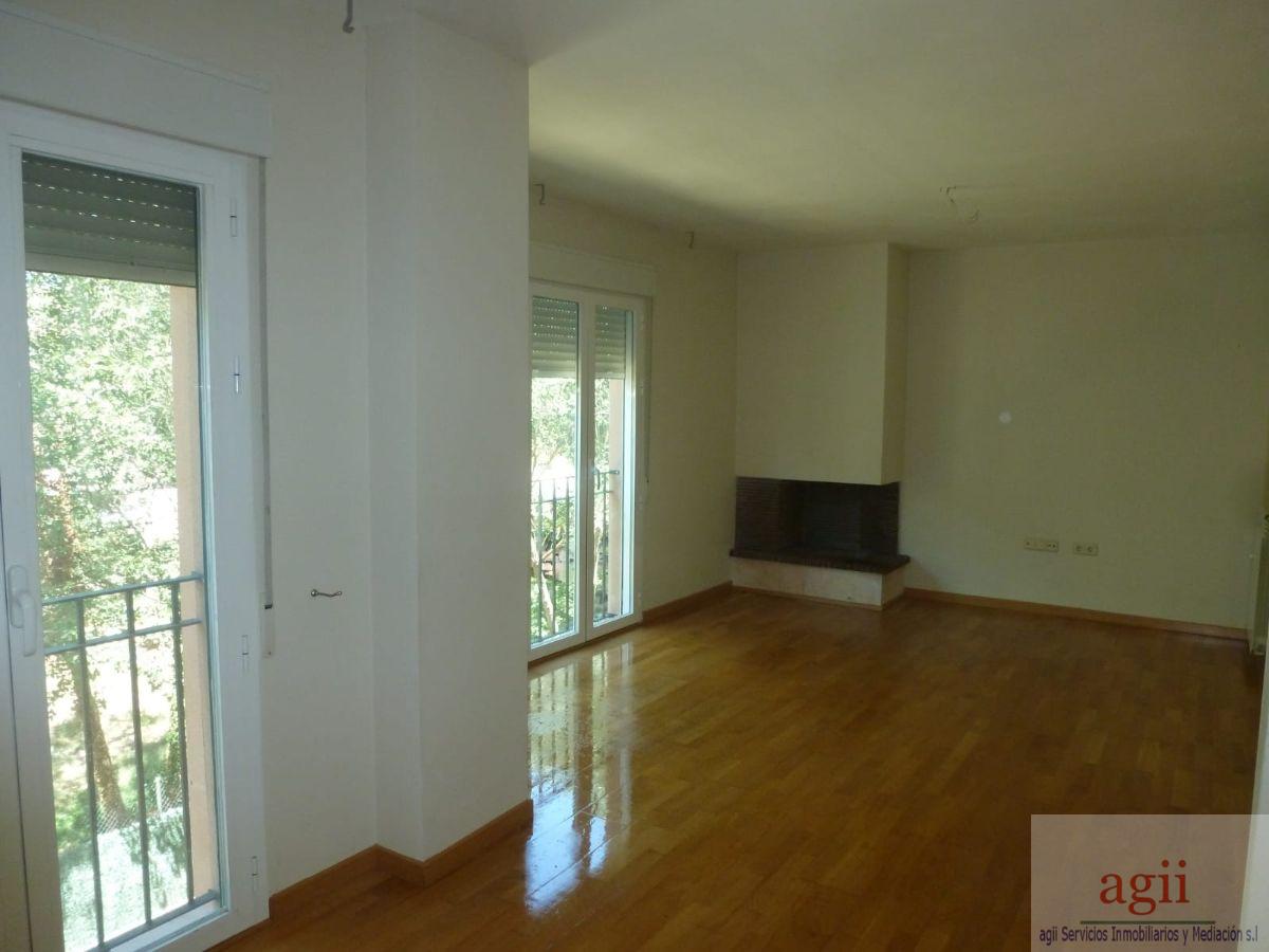 For rent of flat in Sigüenza