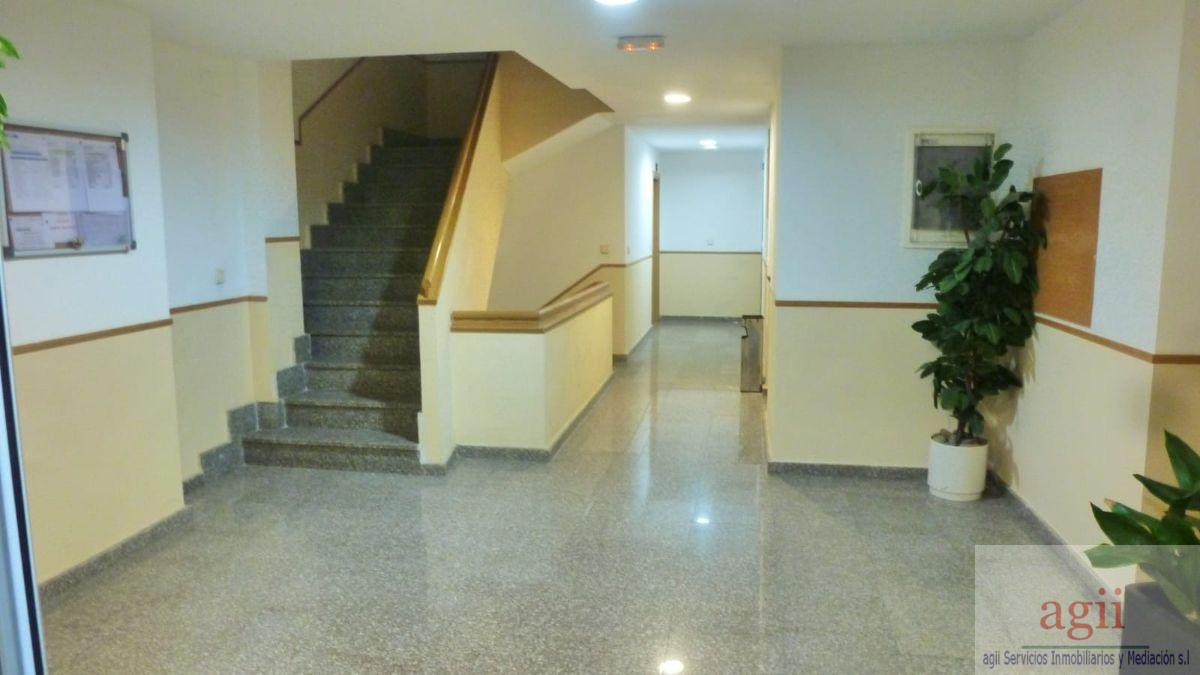 For rent of flat in Sigüenza