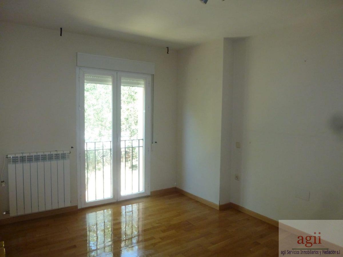 For rent of flat in Sigüenza