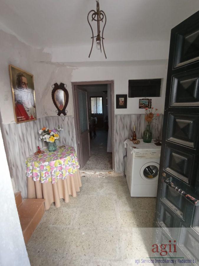 For sale of house in Pareja