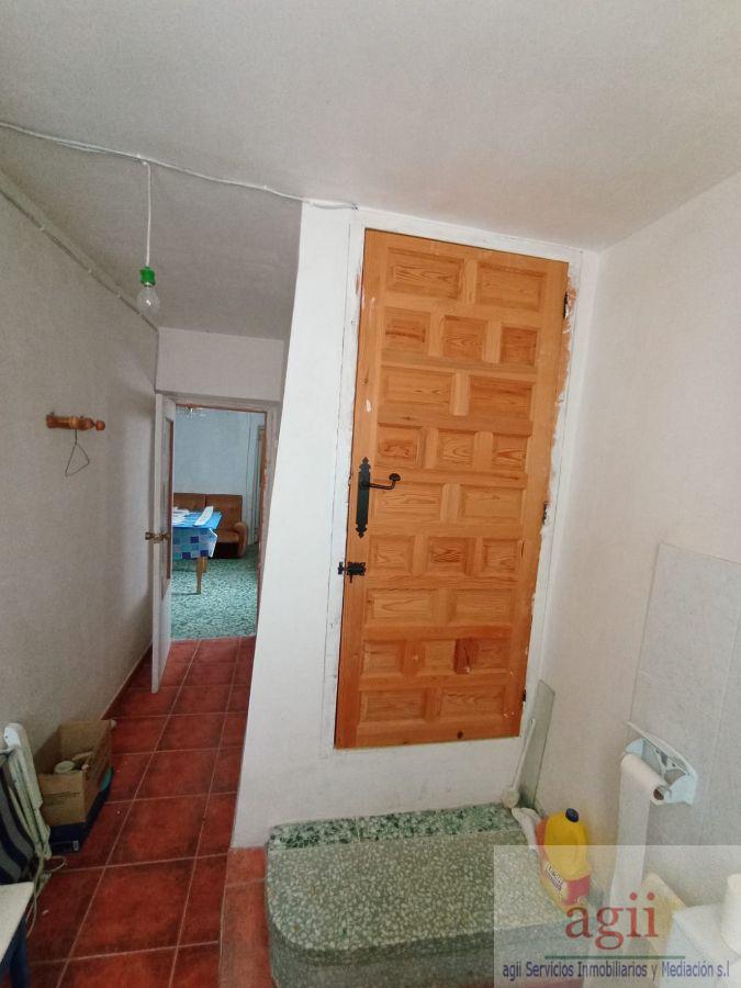 For sale of house in Pareja