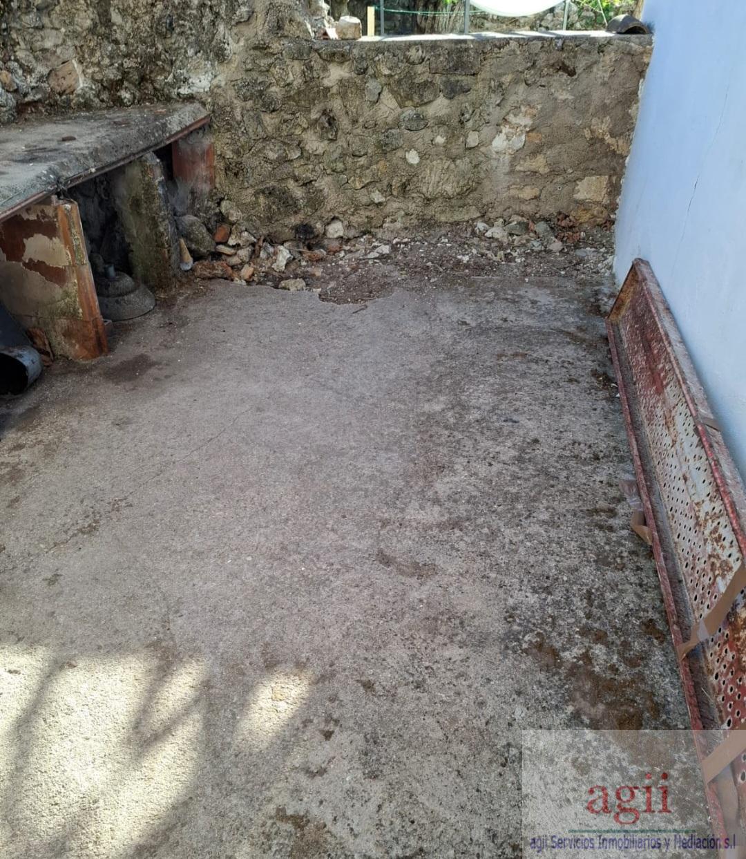 Venta de casa en Pareja