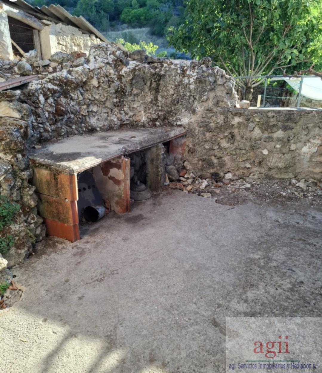 Venta de casa en Pareja
