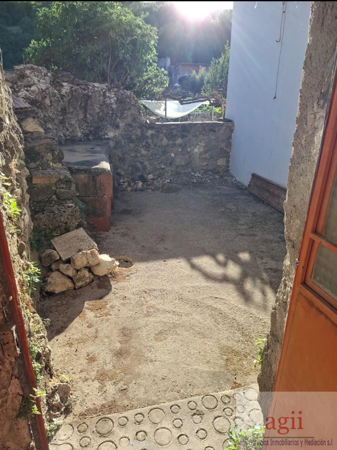 Venta de casa en Pareja