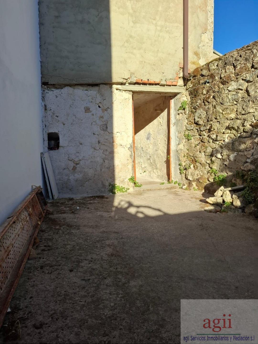 Venta de casa en Pareja