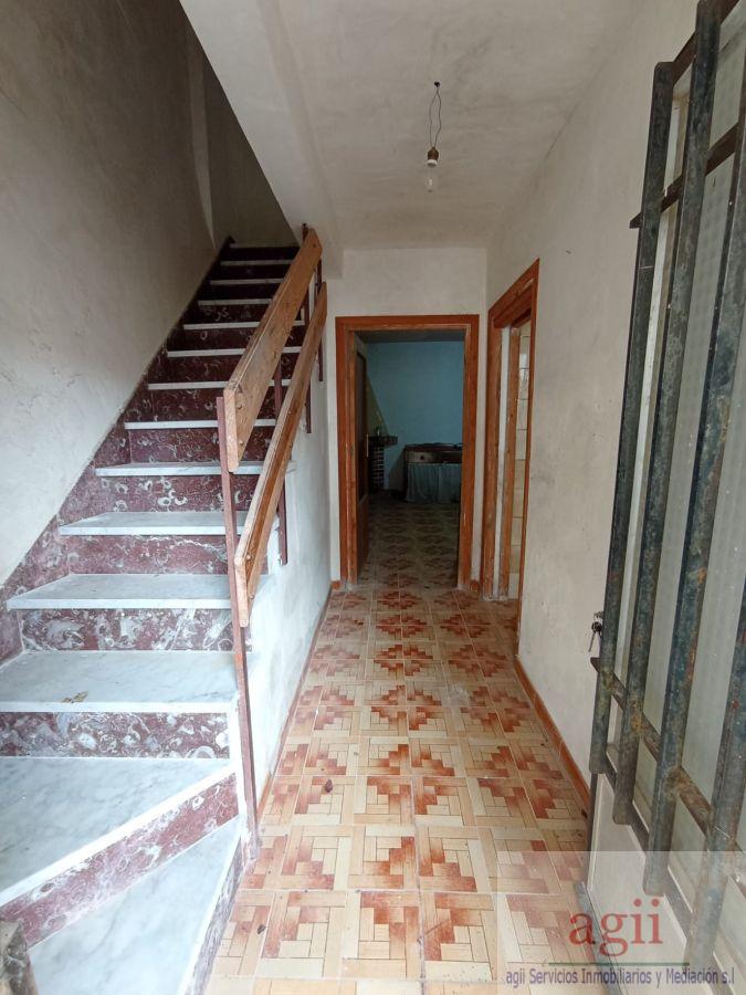 For sale of house in Pareja