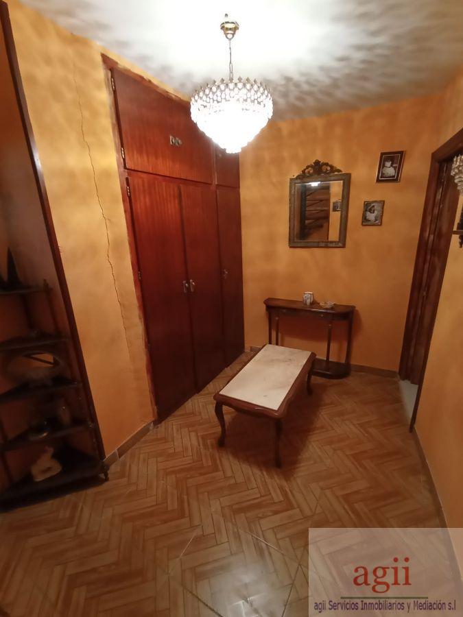 Venta de casa en Pareja