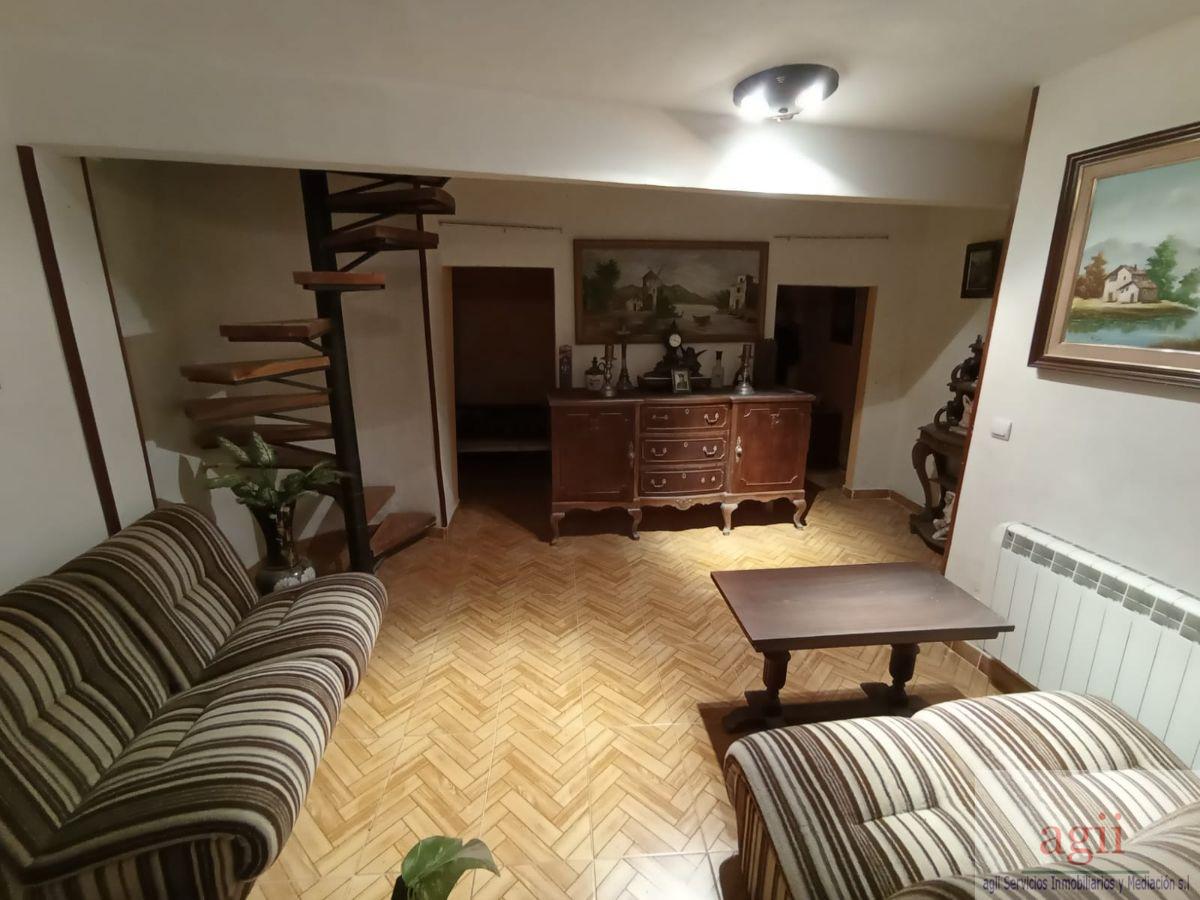 Venta de casa en Pareja